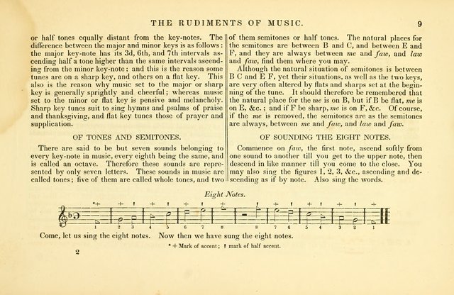 Southern and Western Pocket Harmonist: intended as an appendix to Southern Harmony page 16