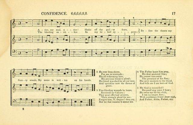 Southern and Western Pocket Harmonist: intended as an appendix to Southern Harmony page 24
