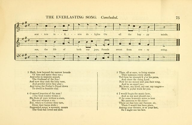 Southern and Western Pocket Harmonist: intended as an appendix to Southern Harmony page 82