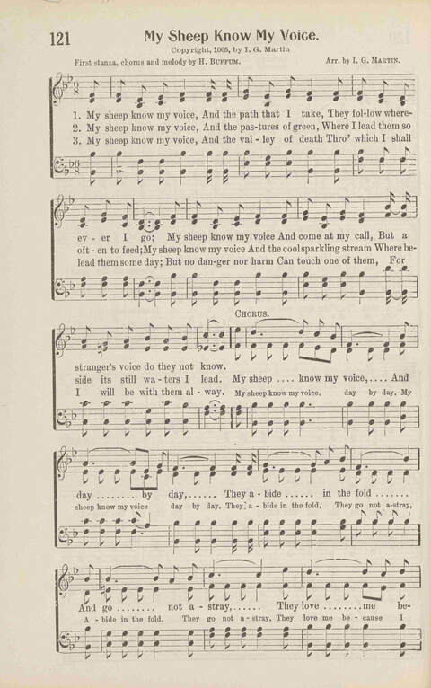 Songs of Full Salvation: for the church, Sunday school, revival meeting, prayer meeting, young people