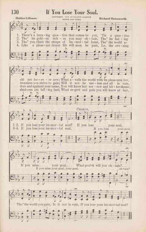 Songs of Full Salvation: for the church, Sunday school, revival meeting, prayer meeting, young people