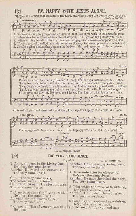 Songs of Full Salvation: for the church, Sunday school, revival meeting, prayer meeting, young people