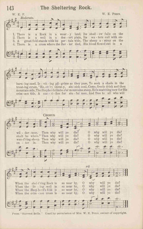 Songs of Full Salvation: for the church, Sunday school, revival meeting, prayer meeting, young people
