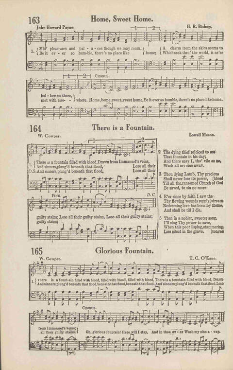 Songs of Full Salvation: for the church, Sunday school, revival meeting, prayer meeting, young people