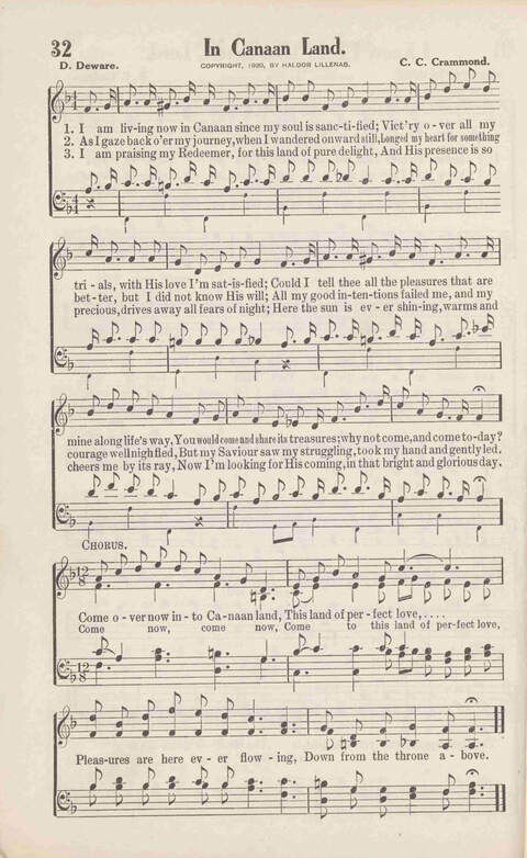 Songs of Full Salvation: for the church, Sunday school, revival meeting, prayer meeting, young people