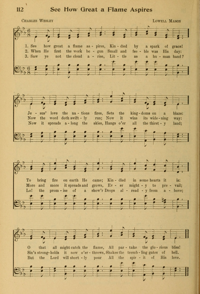 Songs of Life page 102