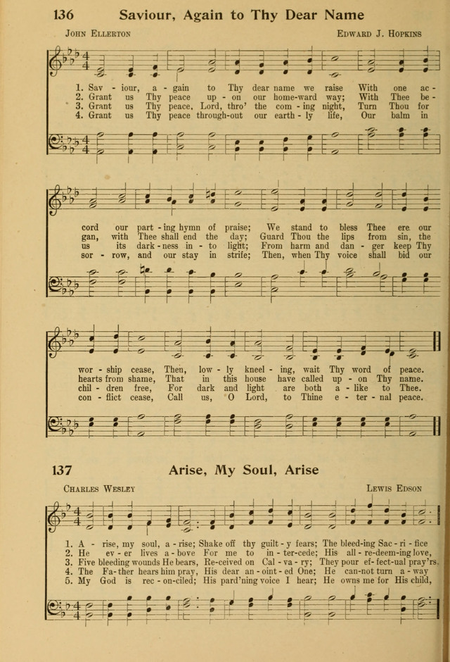 Songs of Life page 126