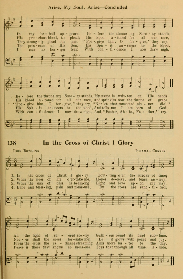 Songs of Life page 127