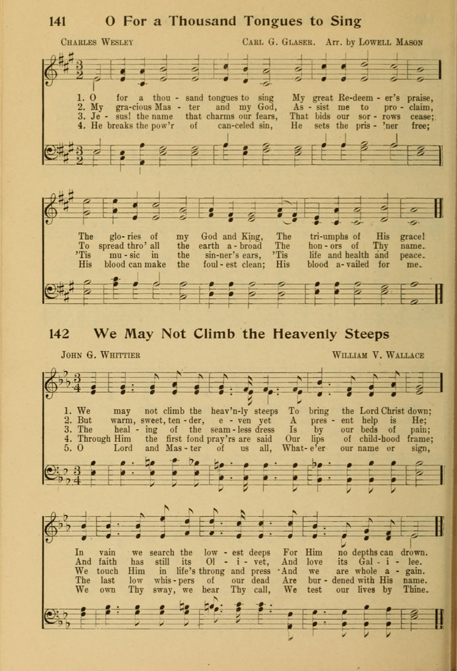 Songs of Life page 130