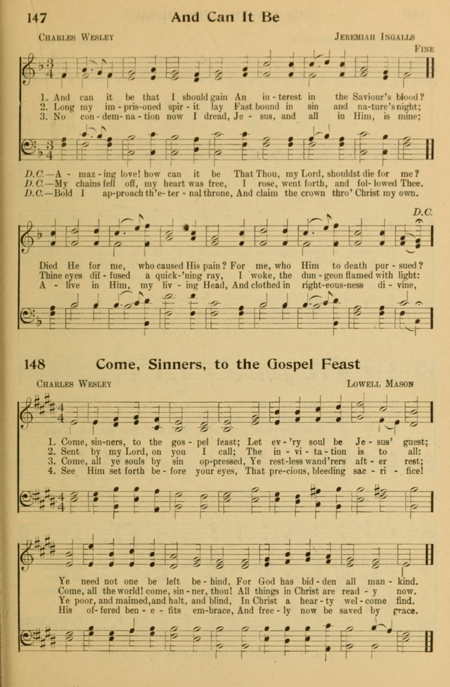 Songs of Life page 135