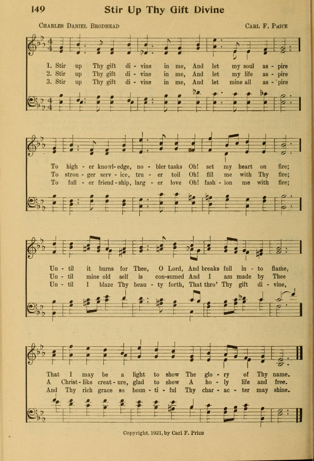 Songs of Life page 136