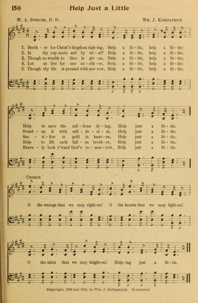 Songs of Life page 137