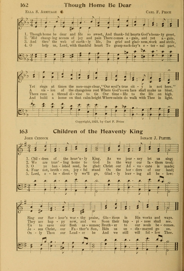 Songs of Life page 146