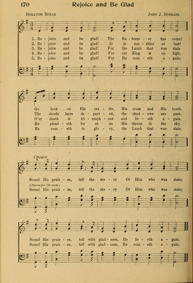Songs of Life page 152