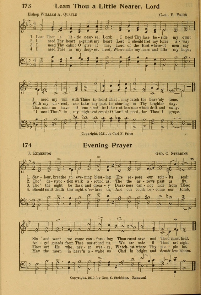 Songs of Life page 154