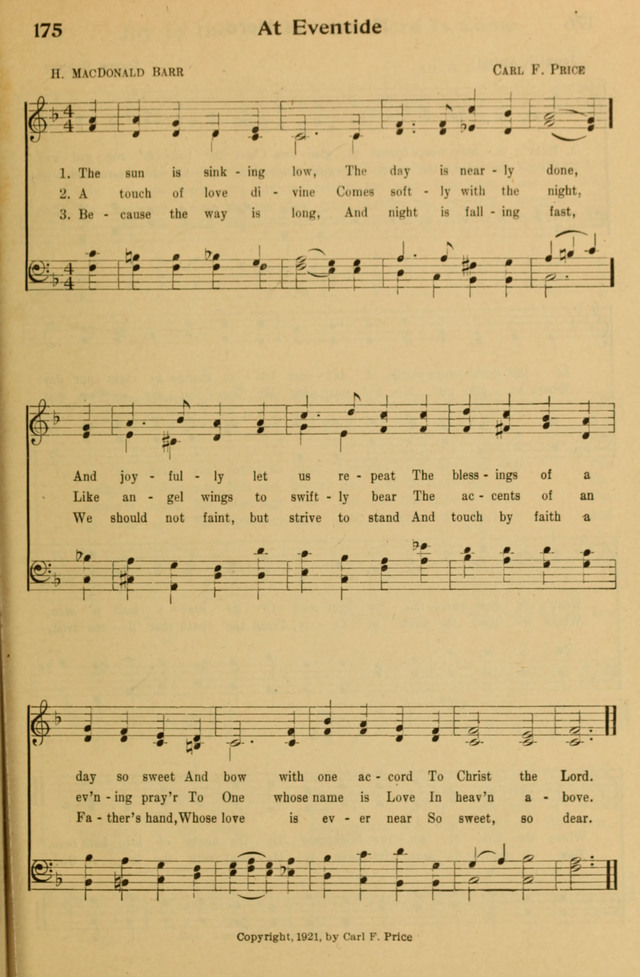 Songs of Life page 155