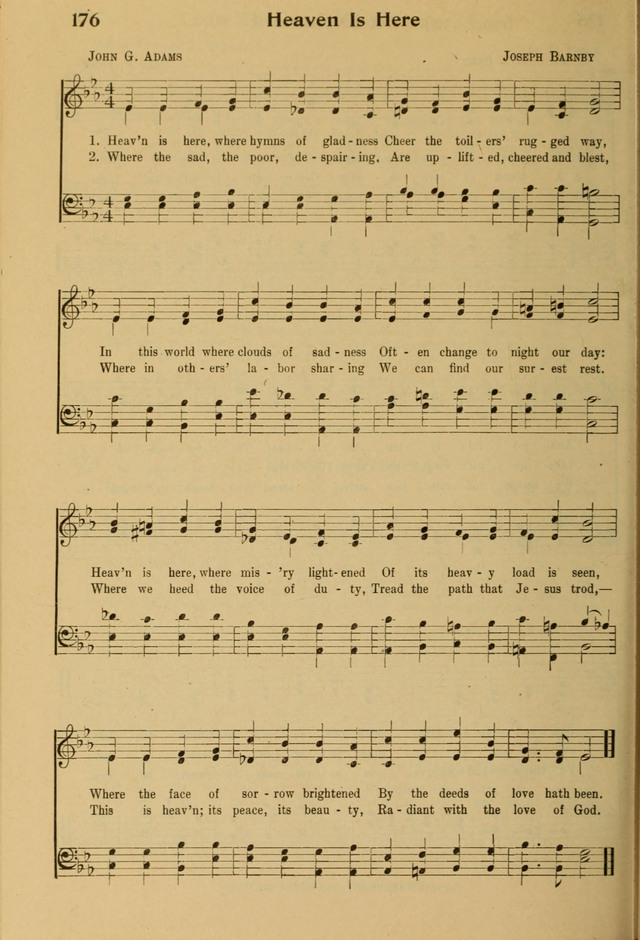 Songs of Life page 156