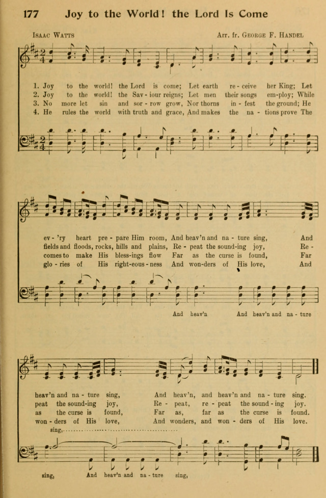 Songs of Life page 157
