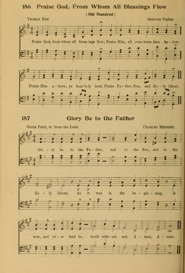 Songs of Life page 164