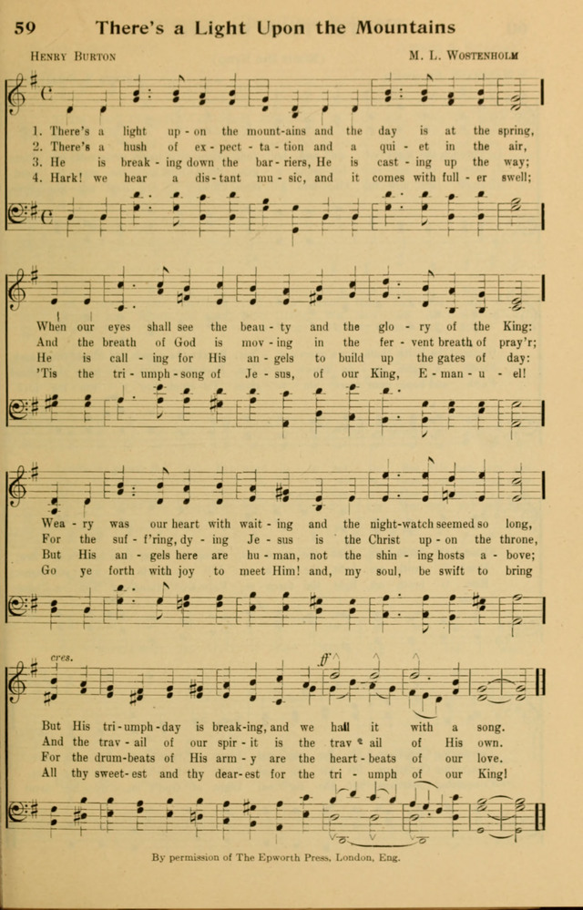 Songs of Life page 53