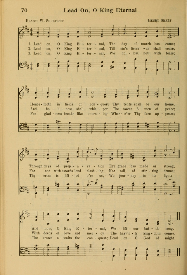 Songs of Life page 64