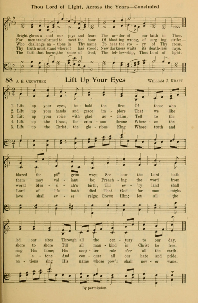 Songs of Life page 81
