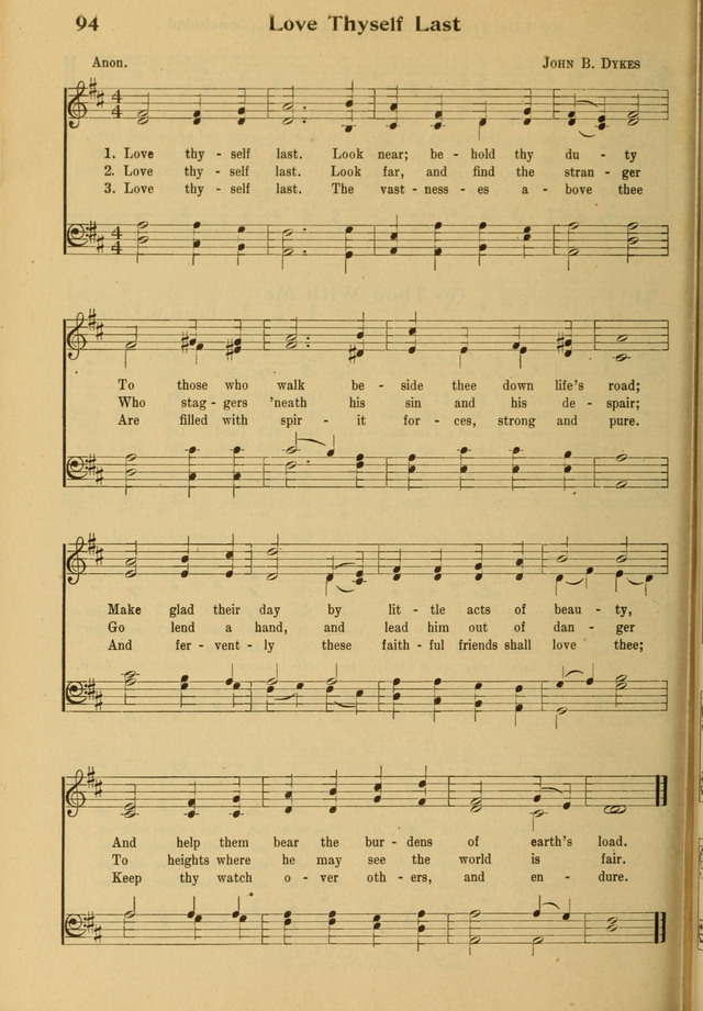 Songs of Life page 86