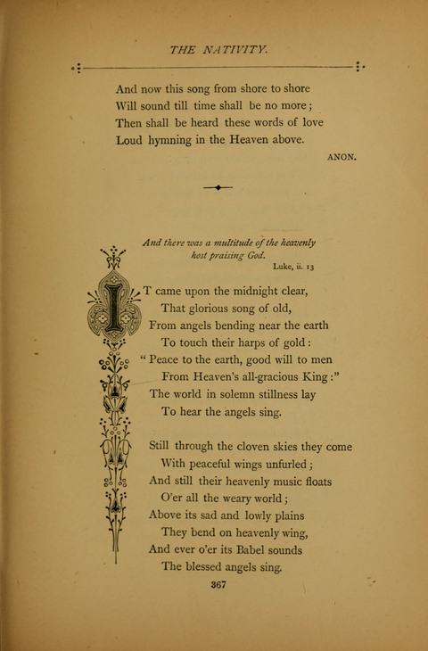 The Spirit of Praise: a collection of hymns old and new page 367