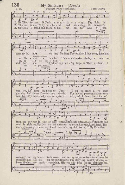 Songs of Pentecostal Fellowship page 128