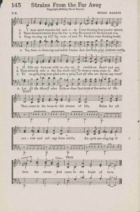 Songs of Pentecostal Fellowship page 136