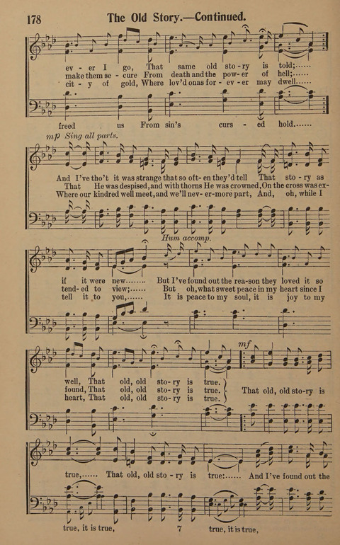 Tabernacle Choir page 178