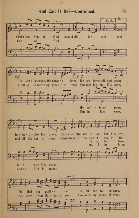 Tabernacle Choir page 89
