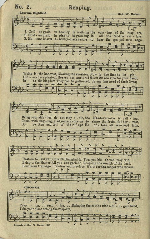 Truth and Hope page 2