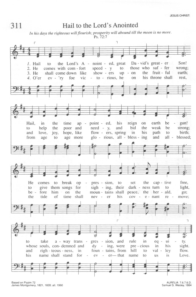Trinity Hymnal (Rev. ed.) page 328