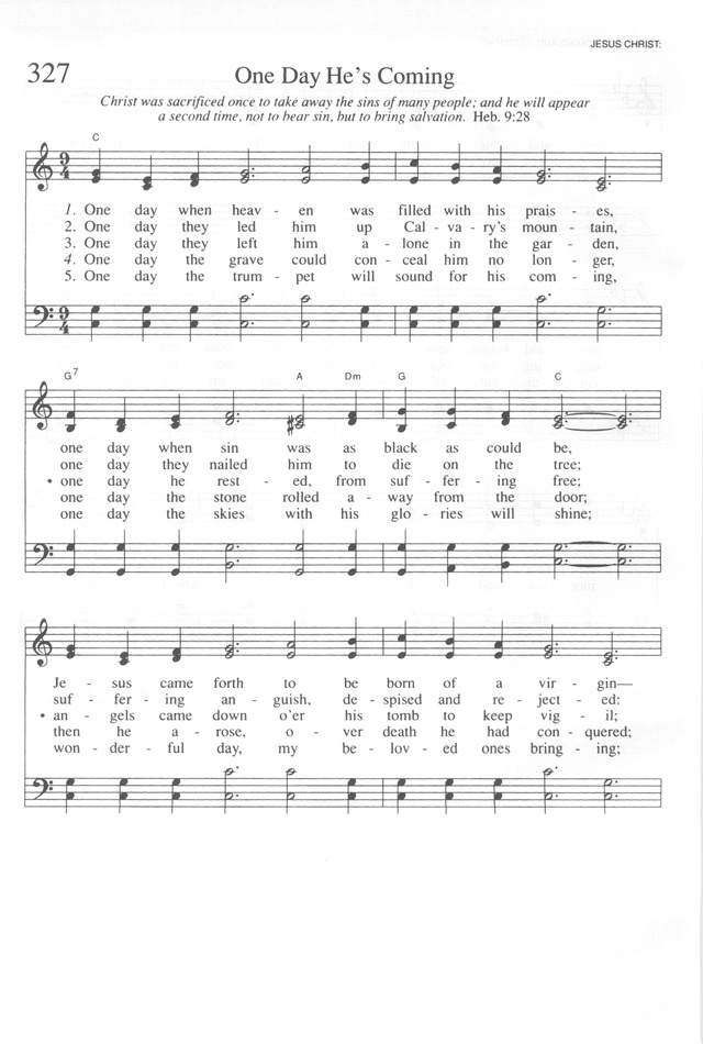 Trinity Hymnal (Rev. ed.) page 346