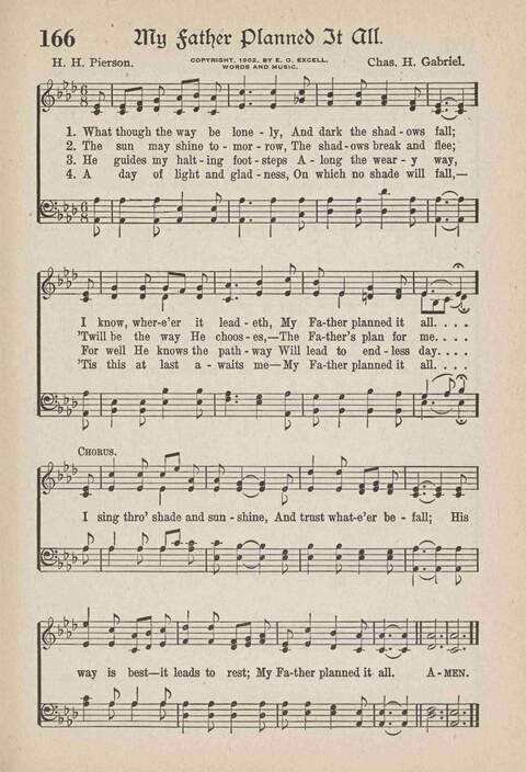 The Temple Hymnal: old standard hymns and popular gospel songs for use in all departments of church, Sunday school and young people