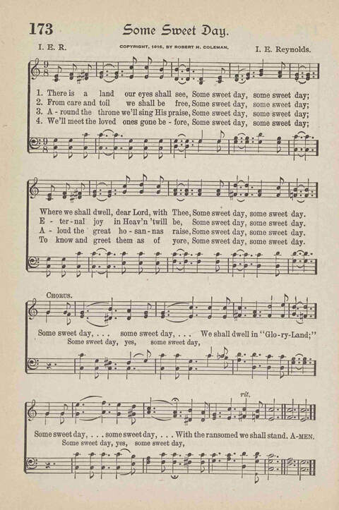 The Temple Hymnal: old standard hymns and popular gospel songs for use in all departments of church, Sunday school and young people