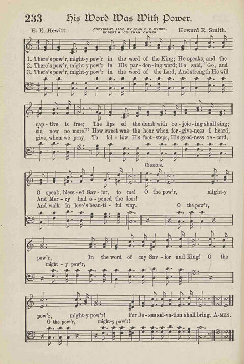 The Temple Hymnal: old standard hymns and popular gospel songs for use in all departments of church, Sunday school and young people