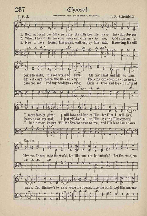 The Temple Hymnal: old standard hymns and popular gospel songs for use in all departments of church, Sunday school and young people