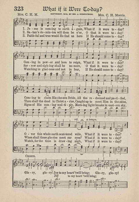 The Temple Hymnal: old standard hymns and popular gospel songs for use in all departments of church, Sunday school and young people