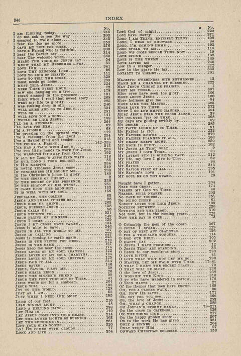 The Temple Hymnal: old standard hymns and popular gospel songs for use in all departments of church, Sunday school and young people