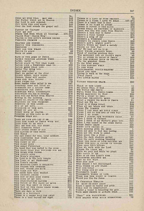 The Temple Hymnal: old standard hymns and popular gospel songs for use in all departments of church, Sunday school and young people