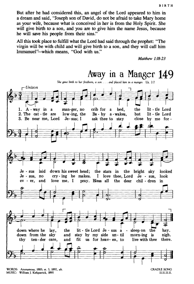 The Worshiping Church page 137