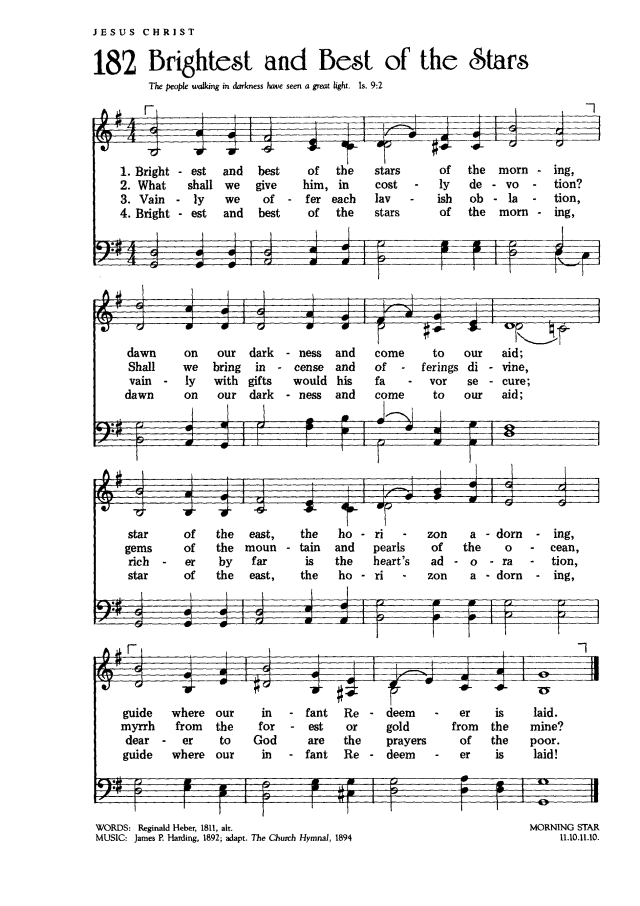 The Worshiping Church page 172