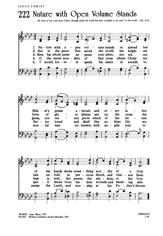 The Worshiping Church page 204
