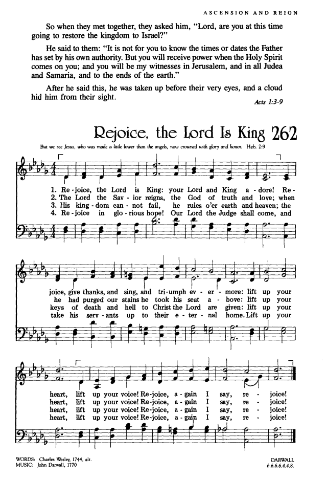 The Worshiping Church page 239