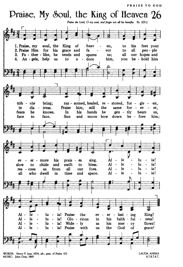 The Worshiping Church page 31