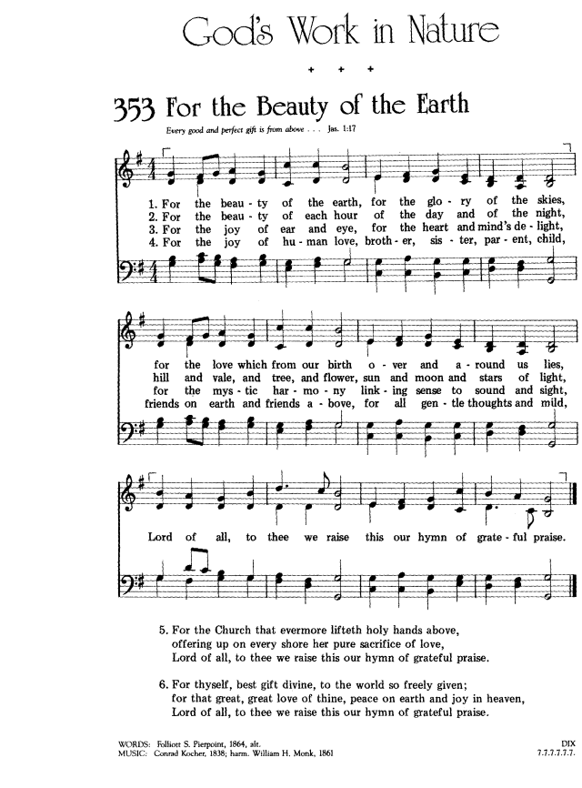 The Worshiping Church page 320