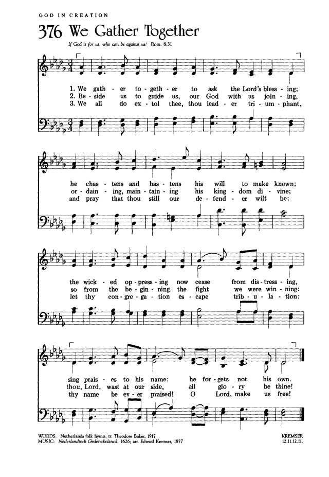 The Worshiping Church page 340