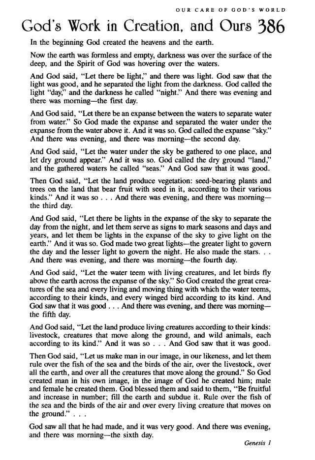 The Worshiping Church page 349